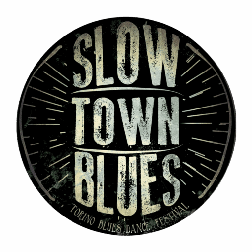 Slow Town Blues, blues dance a Torino