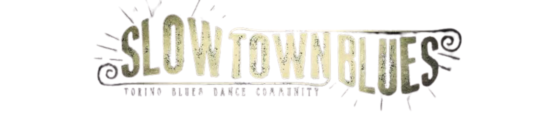 Slow Town Blues, Blues dance community a torino