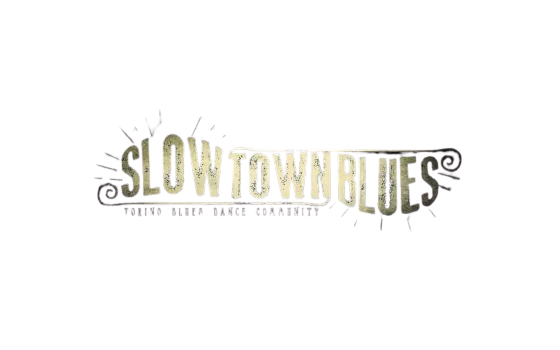 Slow Town Blues, Blues dance community a torino